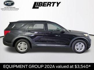 Certified 2022 Ford Explorer XLT w/ Equipment Group 202A AWD/4WD video 2