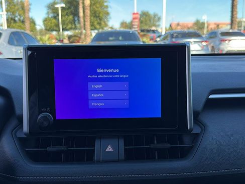 Certified 2023 Toyota RAV4 LE image 19