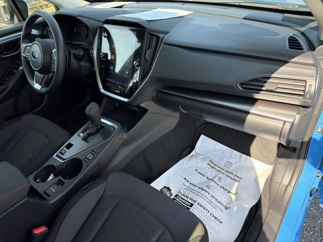 Used 2024 Subaru Impreza 2.0i Sport AWD/4WD image 29