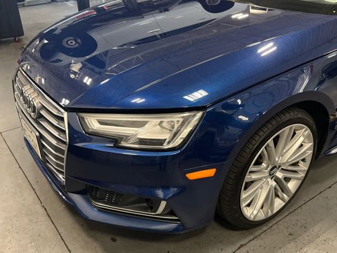 Used 2018 Audi A4 2.0T Prestige AWD/4WD image 3