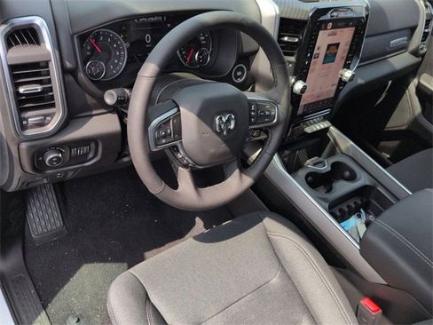 New 2026 RAM 1500 Big Horn image 11