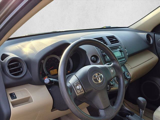 Used 2012 Toyota RAV4 4WD w/ Value Pkg image 6