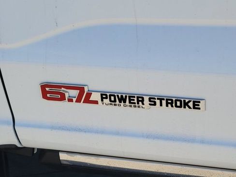 New 2026 Ford F350 Platinum w/ FX4 Off-Road Package image 14