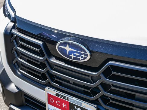 New 2026 Subaru Outback Touring XT image 11