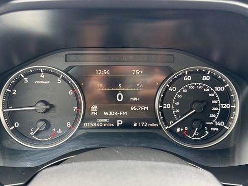 Used 2025 Mitsubishi Outlander SE AWD/4WD image 16