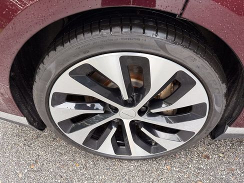 Used 2022 Lucid Air Grand Touring AWD/4WD image 60