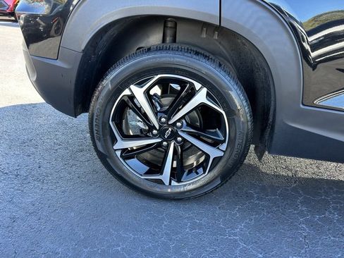 Certified 2023 Chevrolet TrailBlazer RS image 7