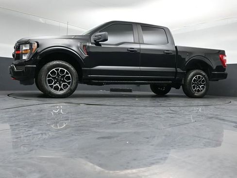 Certified 2023 Ford F150 XL w/ STX Appearance Package AWD/4WD image 37