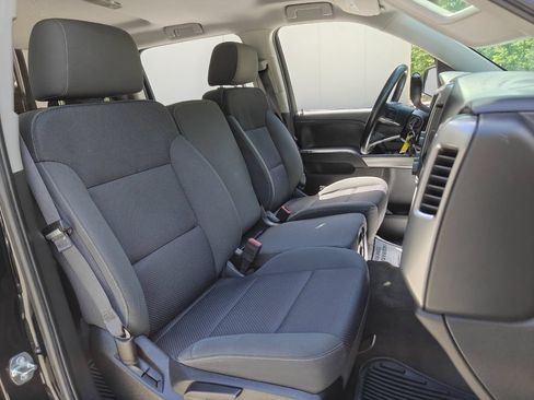 Used 2015 Chevrolet Silverado 1500 LT w/ All Star Edition AWD/4WD image 11