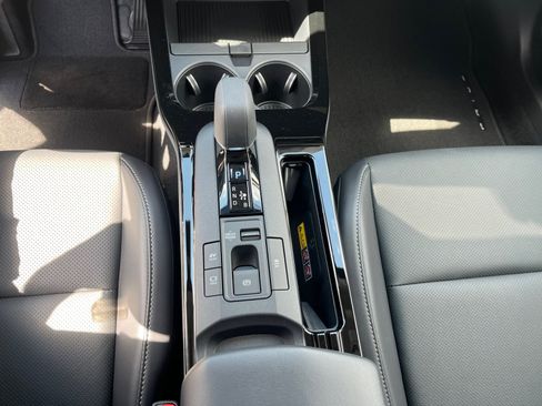 New 2026 Toyota Prius Limited FWD image 19