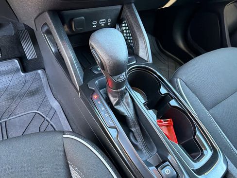 Certified 2023 Chevrolet TrailBlazer LT image 13