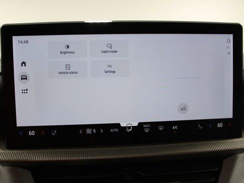 New 2026 Ford Explorer Active w/ Active Comfort Package image 50