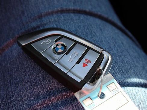 Used 2019 BMW X5 xDrive40i image 25