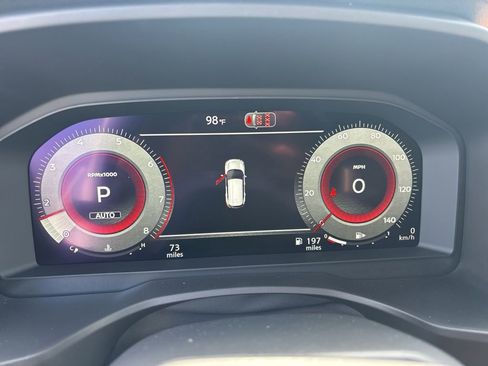 Used 2026 Nissan Rogue Platinum AWD/4WD image 5