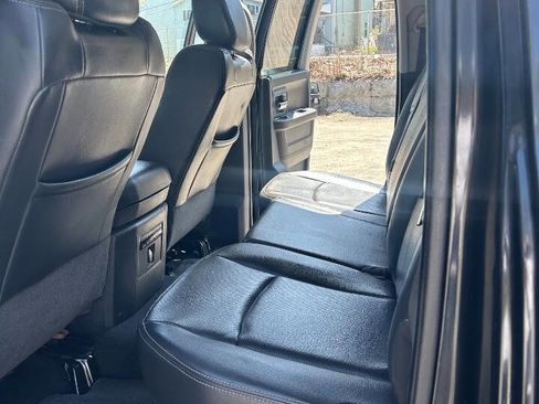 Used 2009 Dodge Ram 1500 Truck Laramie image 12