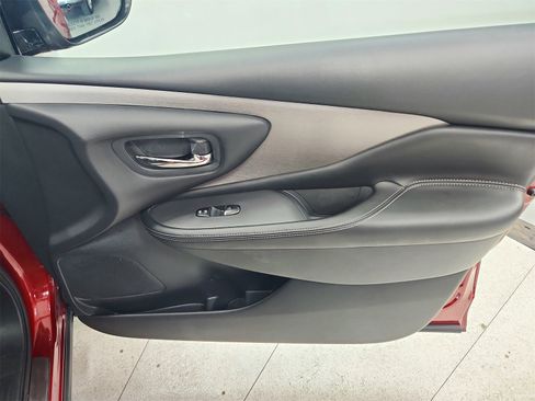 Used 2023 Nissan Murano SL w/ SL Moonroof Package image 45