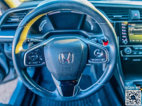 Used 2020 Honda Civic Sport Touring image 20