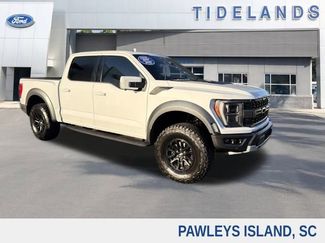 Used 2022 Ford F150 Raptor w/ Equipment Group 801A High 360° Tour