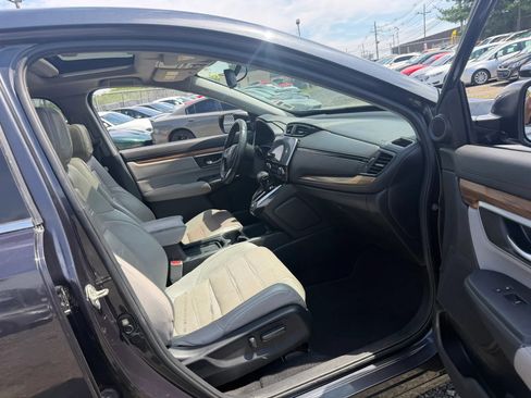 Used 2019 Honda CR-V EX-L image 26