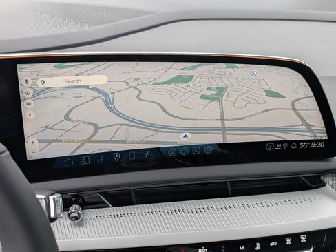 New 2026 Cadillac Optiq Sport 1 AWD/4WD image 26