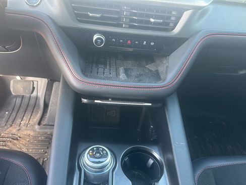 Used 2025 Ford Explorer ST w/ Sun And Sound Package image 19