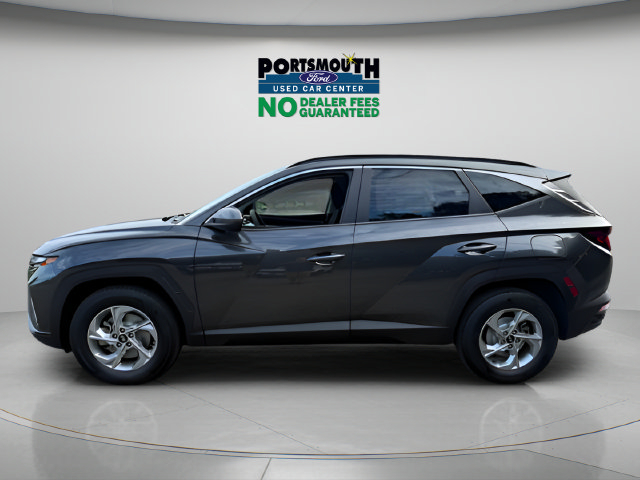 Used 2024 Hyundai Tucson SEL AWD/4WD image 2