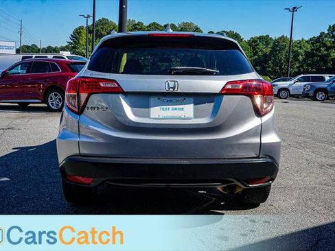 Used 2016 Honda HR-V EX-L image 14