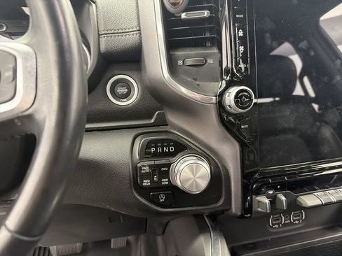 Used 2023 RAM 1500 Laramie AWD/4WD image 27