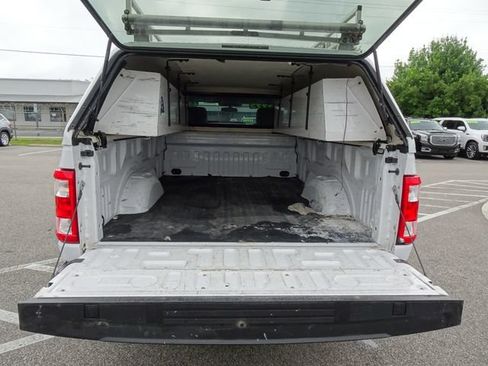 Used 2021 Ford F150 XL w/ Equipment Group 101A High RWD image 18
