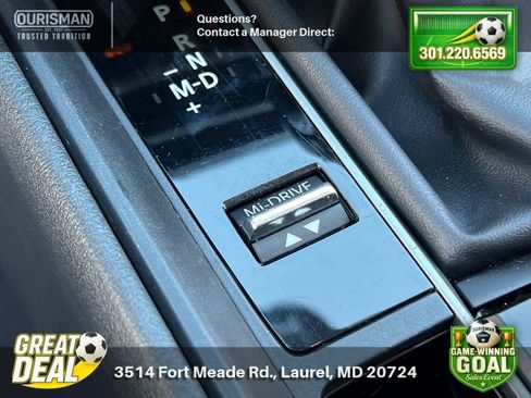 Used 2025 MAZDA CX-50 AWD 2.5 S w/ Preferred Package image 28