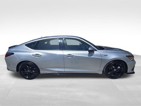 Used 2026 Acura Integra A-Spec FWD image 6