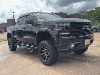 Used 2019 Chevrolet Silverado 1500 RST w/ All-Star Edition AWD/4WD video 1