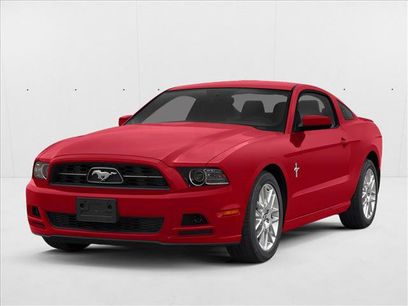 Used 2014 Ford Mustang Coupe w/ Equipment Group 102A