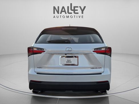 Used 2016 Lexus NX 200t 200t image 4