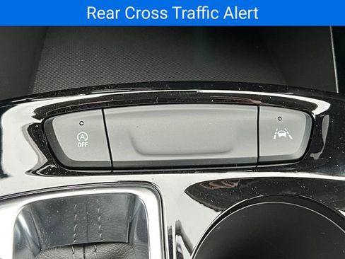 New 2026 Chevrolet Trax LT w/ Driver Confidence Package image 22