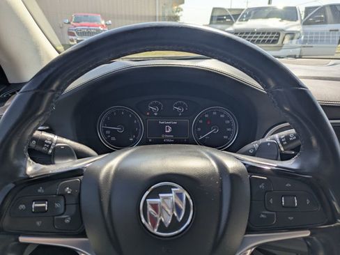 Used 2023 Buick Enclave Essence w/ Experience Buick Package FWD image 31