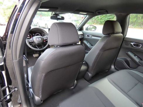 New 2026 Honda Civic Sport image 14