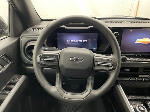 New 2026 Chevrolet Colorado Trail Boss image 10