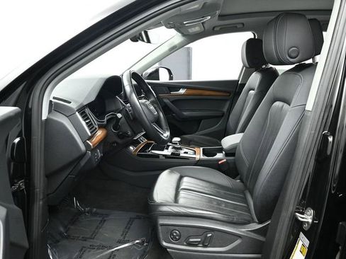 Used 2023 Audi Q5 2.0T Premium Plus image 12