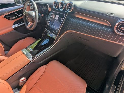 Used 2023 Mercedes-Benz GLC 300 4MATIC image 20