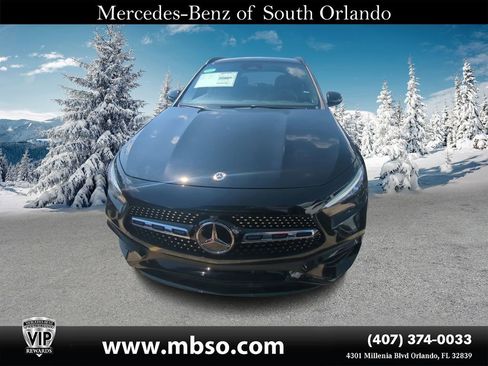 Certified 2025 Mercedes-Benz GLA 250 image 19