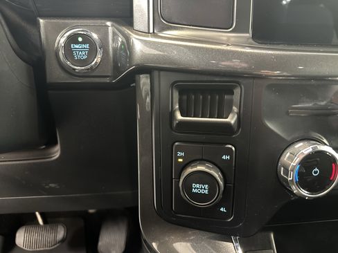 Used 2023 Ford F150 XLT w/ Equipment Group 302A High image 32