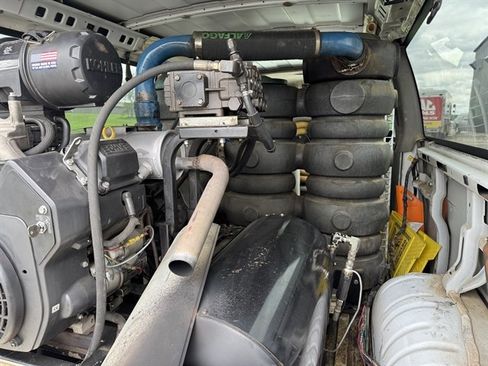Used 2013 Chevrolet Express 3500 LT w/ LT Preferred Equipment Group RWD image 9