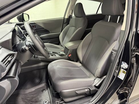 Used 2025 Subaru Crosstrek 2.0i Premium w/ Crosstrek Mirror Package AWD/4WD image 10