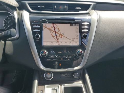 Used 2021 Nissan Murano Platinum w/ Cargo Package AWD/4WD image 31