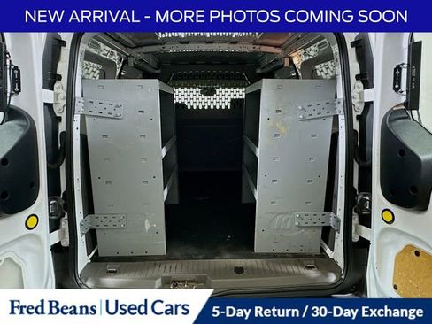 Used 2020 Ford Transit Connect XL FWD image 25