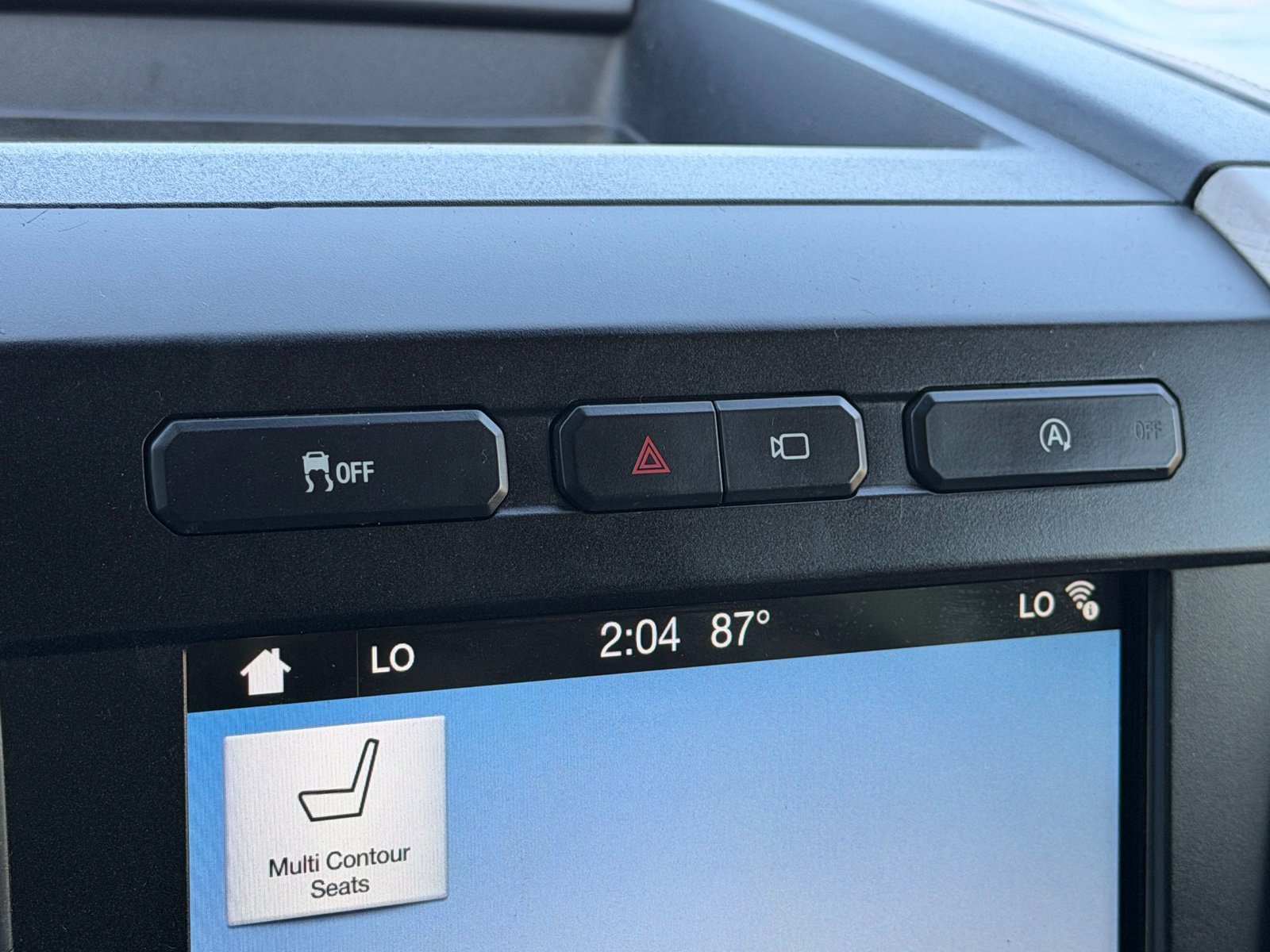 Used 2019 Ford F150 Limited w/ Trailer Tow Package AWD/4WD image 40