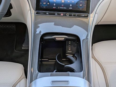 New 2026 Mercedes-Benz GLC 300 4MATIC image 21