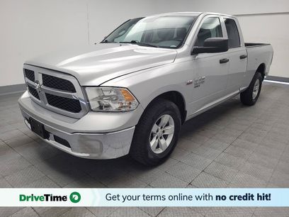 Used 2019 RAM 1500 Tradesman w/ Popular Equipment Group
