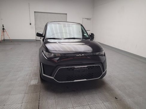 Used 2023 Kia Soul LX w/ LX Technology Package FWD image 14